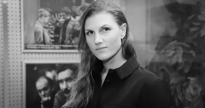 Марьяна Спивак на фото: красота и талант в одном изображении