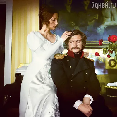 Марианна Кушнерова в объективе знаменитых фотографов