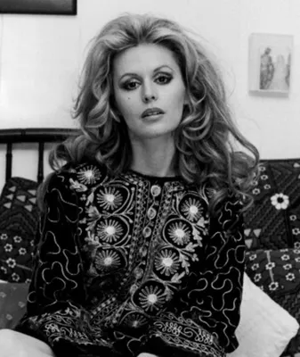 Марианна Кушнерова: икона стиля на страницах фотоальбома