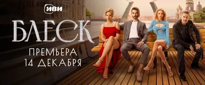Загадочная Мария Агранович: наслаждайтесь ее портретом 