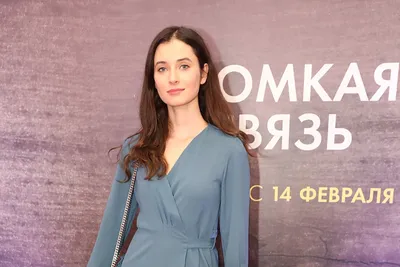 Удивительная Мария Ахметзянова на снимке: глубина чувств и эмоций