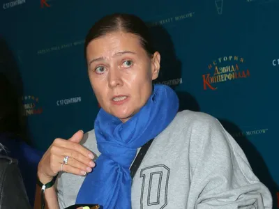 Мария Голубкина: прекрасная звезда кино в HD качестве, скачать бесплатно