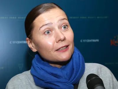 Лучшие фото Марии Голубкиной: бесплатно и в хорошем качестве