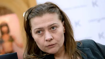 Картинка Марии Голубкиной: эксклюзивные фотографии знаменитости