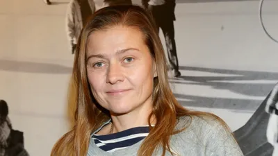 Мария Голубкина: икона красоты и великолепия на фотографиях