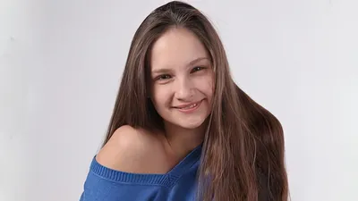 Великолепные фотографии Марии Иващенко: обновленная коллекция в HD качестве