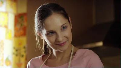 Мария Иващенко на кинофестивале: невероятная грация (фото)