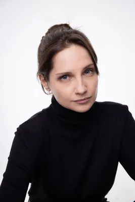 Фото на айфон Марии Иващенко: элегантность, доступная каждому.