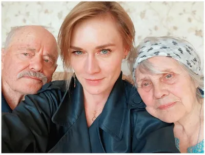 Притягательная Мария Машкова на фотосессии