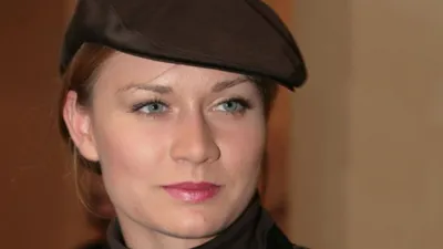 Арт-обои с Марией Машковой: уникальное искусство в вашем доме