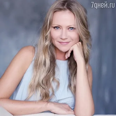 Мария Миронова: идеальное изображение в Full HD