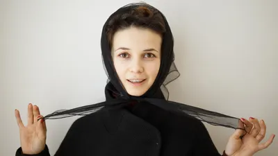 Эксклюзивные фотографии Марии Смольниковой: скачивайте бесплатно