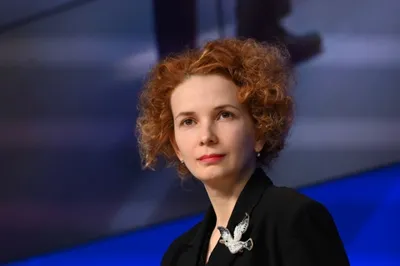 Притягательность Марии Смольниковой: ее необычайная магнетичность на снимках