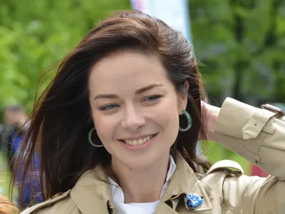Харизма и элегантность: Марина Александрова на фото
