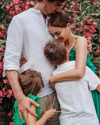 HD фото Марины Александровой
