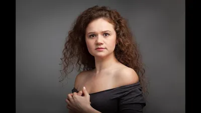 Искусство в каждом кадре: Марина Барсукова на фото