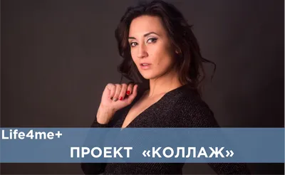 Качественные фото Марины Барсуковой в 4K разрешении