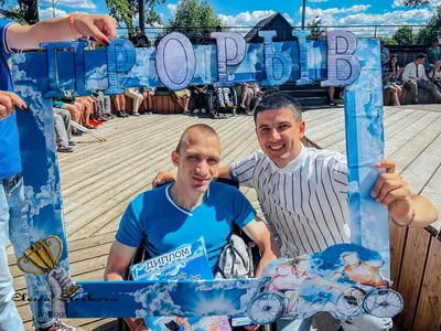 Лучшие фото Марины Барсуковой в хорошем качестве