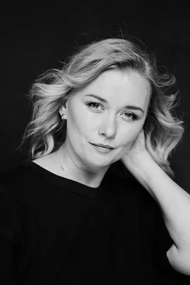 Марина Денисова фотографии