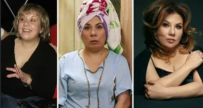 Full HD фото Марины Федункив: детали, до которых можно дотронуться