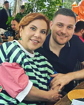 Чудесные фотографии Марины Федункив: насладитесь прекрасными фотоизображениями актрисы.