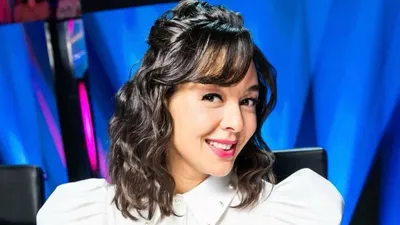 Изображение Марины Кравец, которое оставляет впечатление