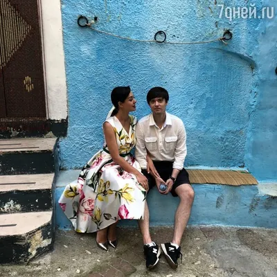 Новое фото Марины Кравец: загрузите бесплатно