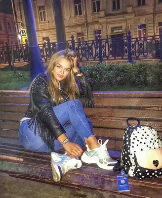 Фотк Марина Кузнецова - вдохновение для всех