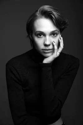 Прекрасная Марина Васильева: самые свежие изображения