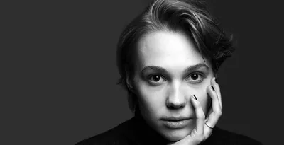 Очарование театральной звезды - Марина Васильева на фото