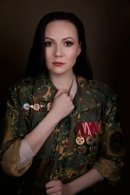 Full HD обои с Мариной Васильевой: красота в каждом пикселе