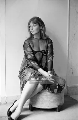 Марина Влади фотографии