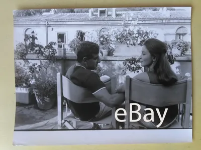 Марина Влади на фото: невероятные снимки с изумительной актрисой