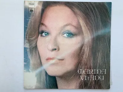 Обновленная коллекция фото Марины Влади: всегда что-то новое для вас