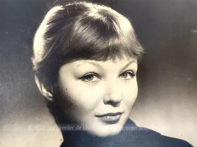 Марина Влади: лучшие снимки знаменитой актрисы на ваш выбор