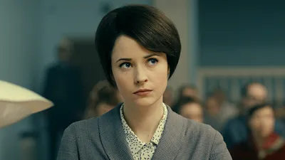 Фотоистория успеха: Марина Ворожищева в объективе