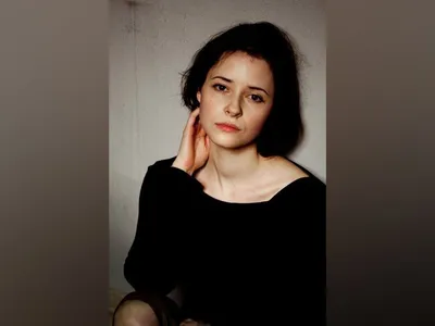 Великолепные снимки Марины Ворожищевой: Погрузитесь в мир кино