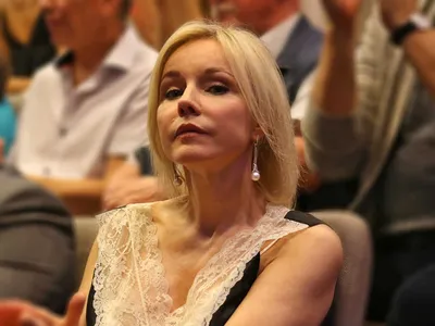 Марина Зудина: красивые фотографии для вашего вдохновения