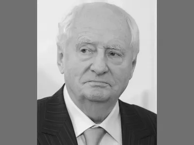 Незабываемое лицо Марка Захарова на фото