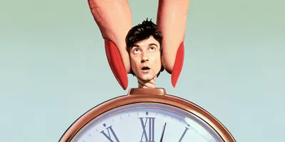 Кинематографический фон с Мартином Скорсезе: необычные обои на телефон.