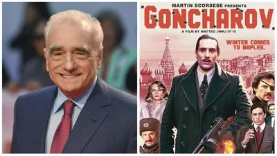Фотк с режиссером: невероятные кадры в HD качестве.