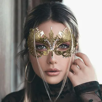 Косметические маски для лица