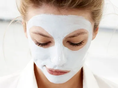 Как выбрать маску для лица по типу кожи 💖 | Beauty Patches 🐼