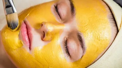 Альгинатные маски и их польза
