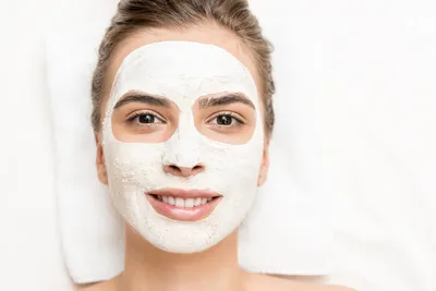 Зачем нужны маски для лица? - BODYCARE