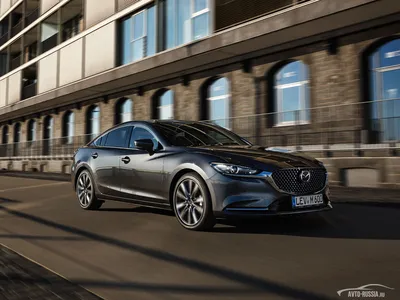 Скачать 1280x720 mazda 6, mazda, капот, фара обои, картинки hd, hdv, 720p