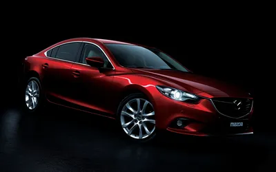Mazda 6 – BODYBEAT