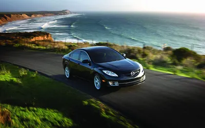 Обои mazda, mazda 6, facelift, 2015 картинки на рабочий стол, фото скачать  бесплатно