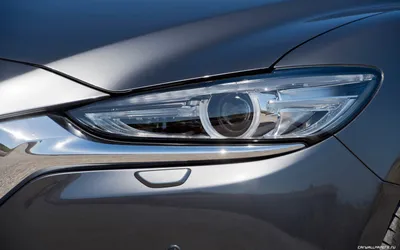 Mazda 6 - обзор, фото, технические характеристики, комплектации | www.mazda .ru