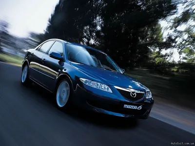 Обои Автомобили Mazda, обои для рабочего стола, фотографии автомобили, mazda,  6, wagon Обои для рабочего стола, скачать обои картинки заставки на рабочий  стол.